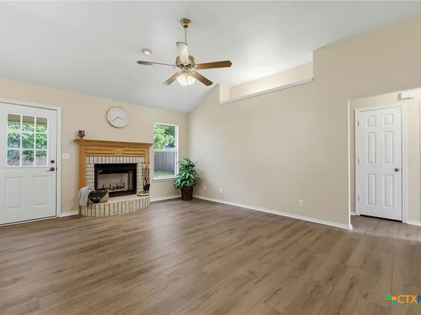 4210 Ledgestone Dr, Killeen, TX 76549