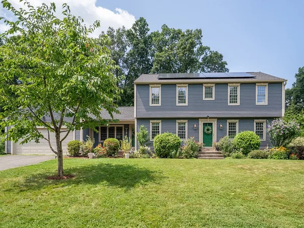104 Forest Gln, West Springfield, MA 01089