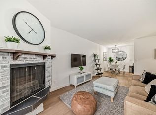 4001 B E 49th St NW #2204, Calgary, AB T3A2C9