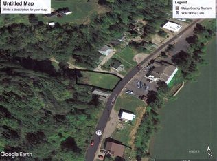 W Main St, Pomeroy, OH 45769