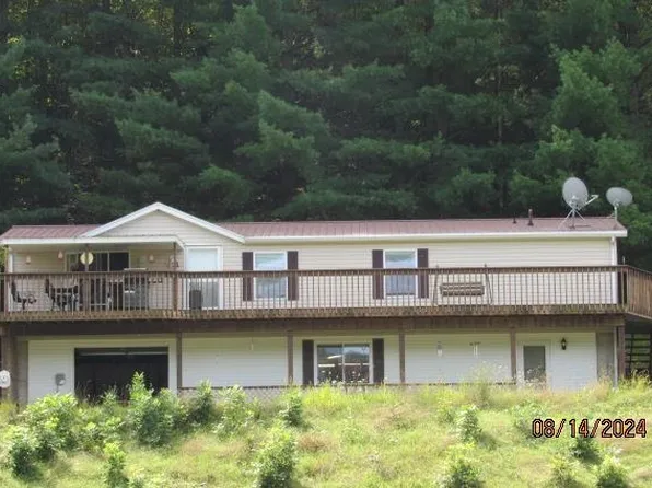 18539 County Road Q, Richland Center, WI 53581