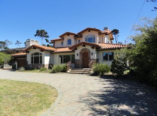 3165 Bird Rock Rd, Pebble Beach, CA 93953
