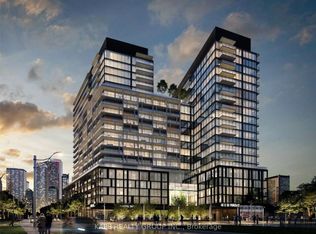 48 Power St #1902, Toronto, ON M5A 3A6
