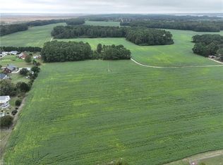 133 Blue Heron Ln, Knotts Island, NC 27950