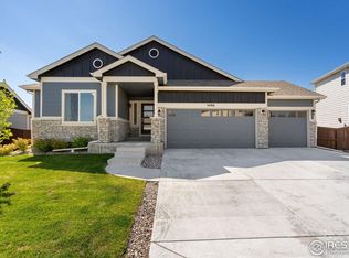 5486 Vona Dr, Loveland, CO 80538