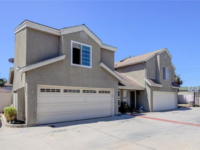 22045 Dolores St #9, Carson, CA, 90745