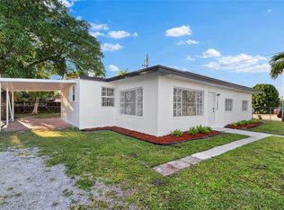 12630 NW 17th Ave, Miami, FL 33167