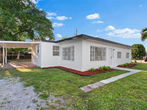 12630 NW 17th Ave, Miami, FL 33167