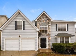 187 Baywood Xing, Hiram, GA 30141