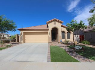3669 S Dew Drop Ln, Gilbert, AZ 85297