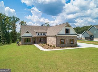 720 Youth Jersey Rd, Monroe, GA 30655