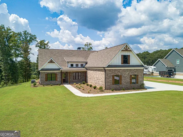 720 Youth Jersey Rd, Monroe, GA 30655