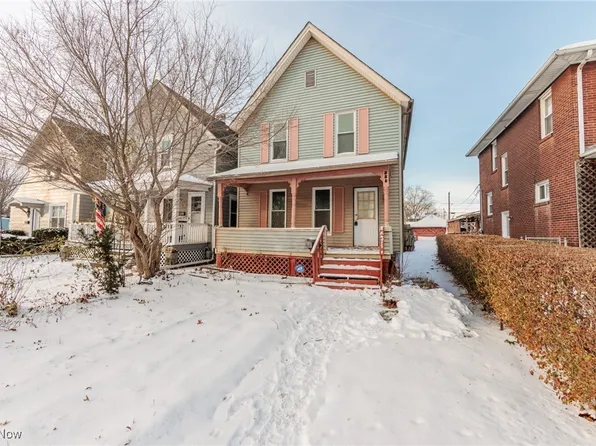 228 Florida Ave, Lorain, OH 44052