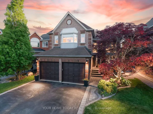 5 Curry Cres, Halton Hills, ON L7G 5L4