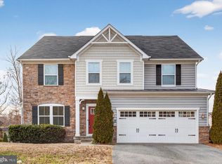 9273 Rock Lynn Cir, Waldorf, MD 20603