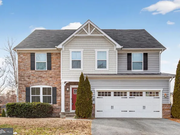 9273 Rock Lynn Cir, Waldorf, MD 20603