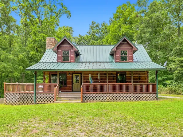7640 W County Road 350 S, Shirley, IN 47384