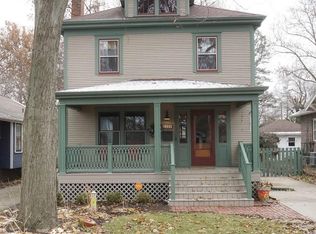 1624 S Lincoln Ave, Springfield, IL 62704