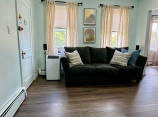 85 Leonard Ave FLOOR 2, East Providence, RI 02914