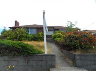 1717 S Jackson Ave, Tacoma, WA