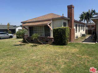 3965 Palm Ave, Lynwood, CA - View 4