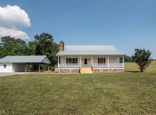 219 Dry Creek Rd, Adairsville, GA 30103