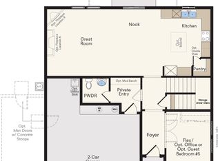 3463 S Rosa Parks Way, Nampa, ID 83687