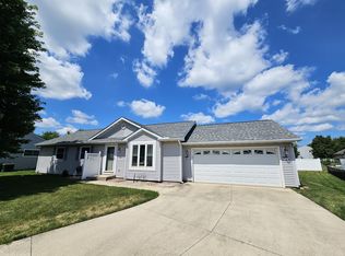 1410 Carrol St, Sidney, OH 45365