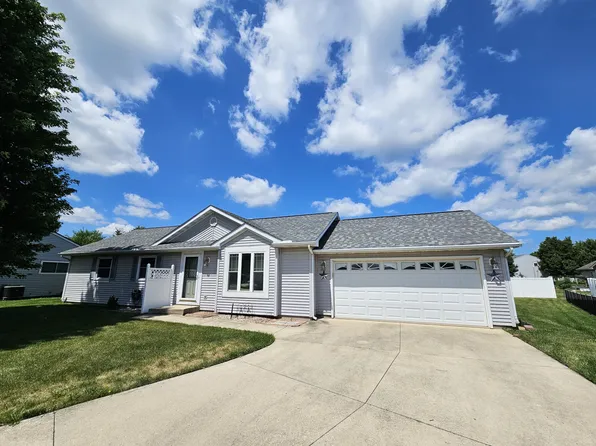1410 Carrol St, Sidney, OH 45365