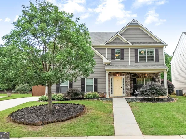 236 Creek View Ln, Acworth, GA 30102