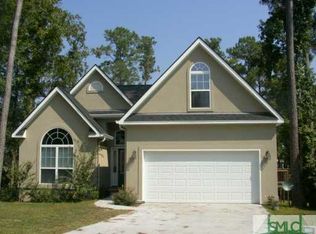 34 Full Sweep Dr, Savannah, GA 31419