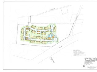 1451 Lasea Rd, Columbia, TN 38401