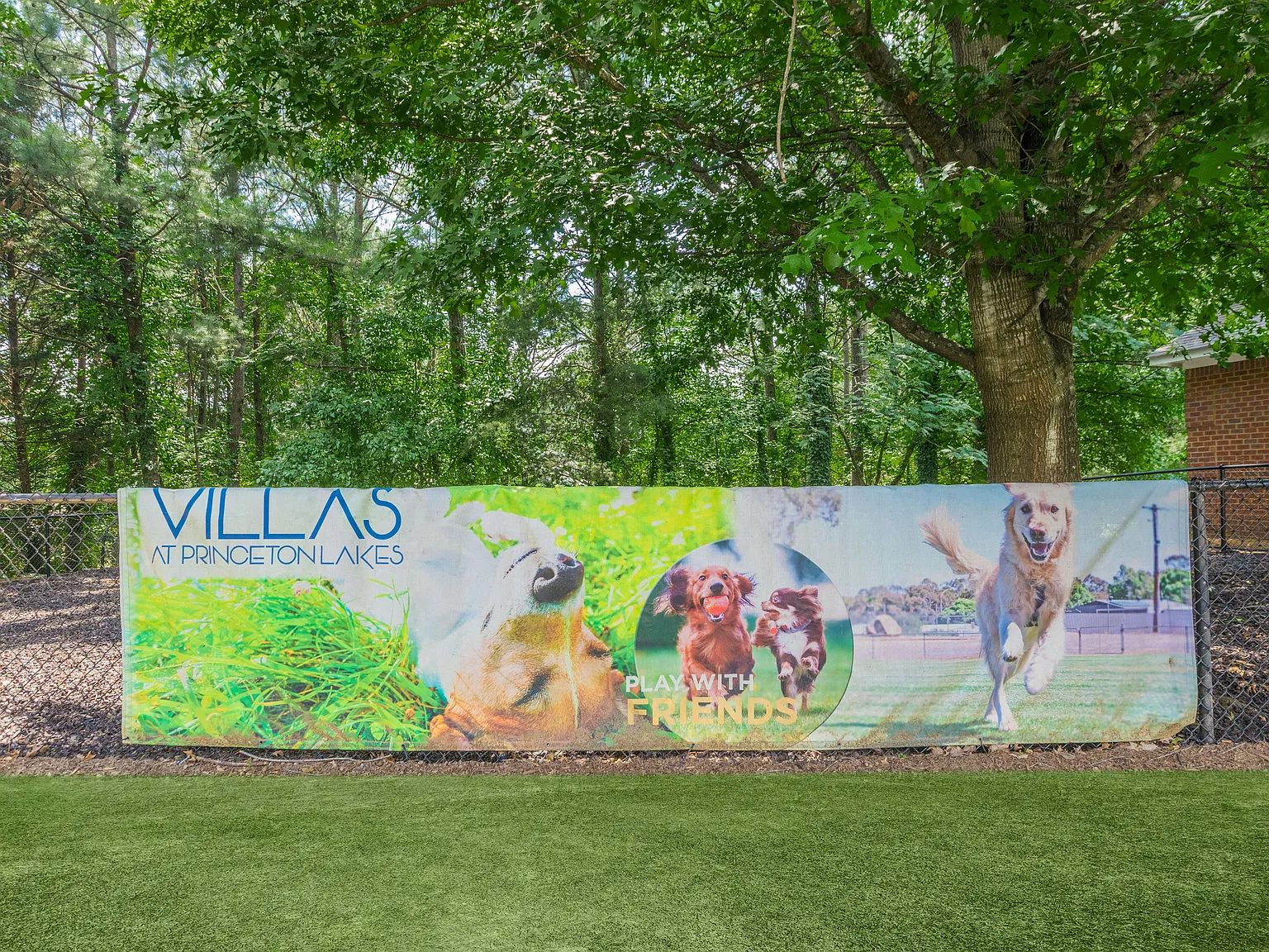 Villas at Princeton Lakes — Photo 3