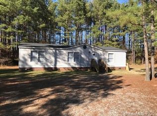 105 Pine Ridge Loop, Polkton, NC 28135