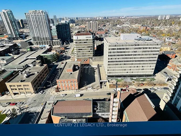 60 Frederick St #2107 — Photo 19