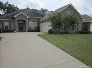 8772 Will Newton Dr, Montgomery, AL 36117