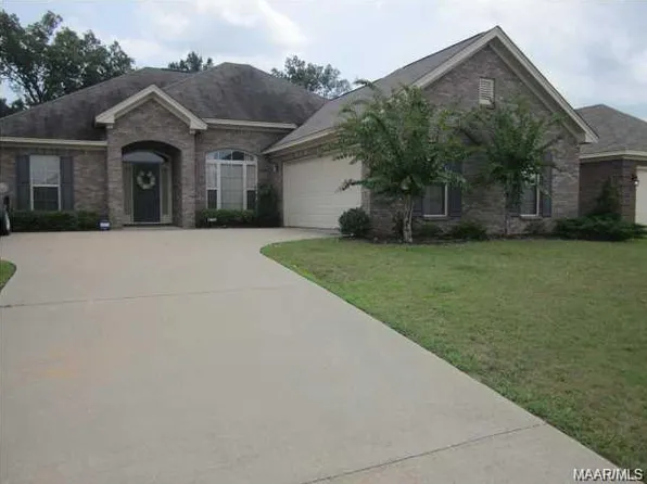 8772 Will Newton Dr, Montgomery, AL 36117