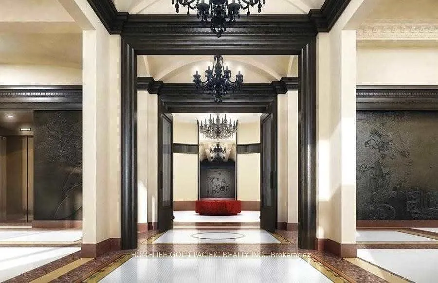 1 bed, $2,300 — Photo 3