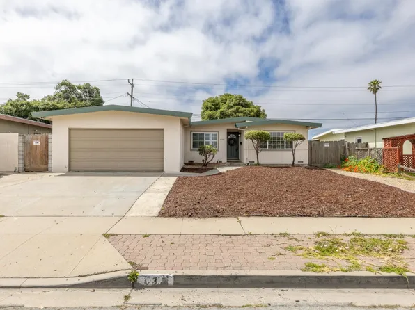 439 Navajo Dr, Salinas, CA 93906