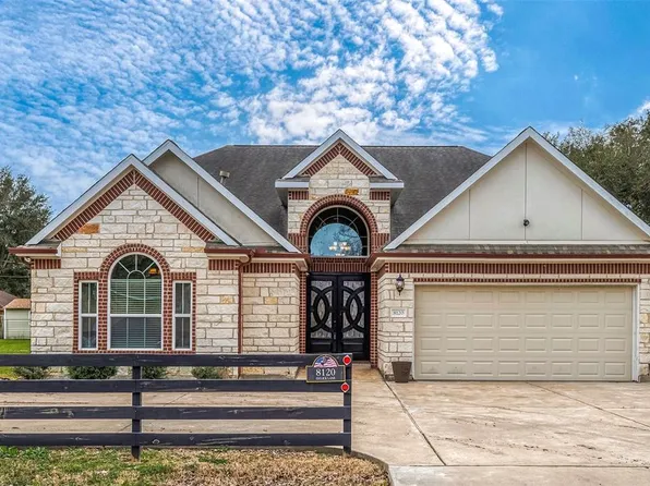 8120 Gulick Lane, Houston, TX 77075