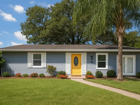 1914 SW Beauregard Street, Port St Lucie, FL 34953