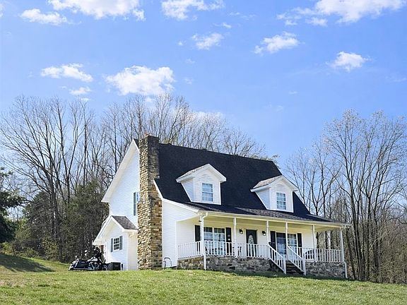 2nd image of 2029 Freetown Emberton Rd