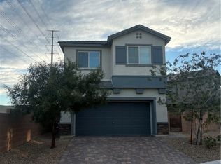 6517 Bella Rock Ave, Las Vegas, NV 89141