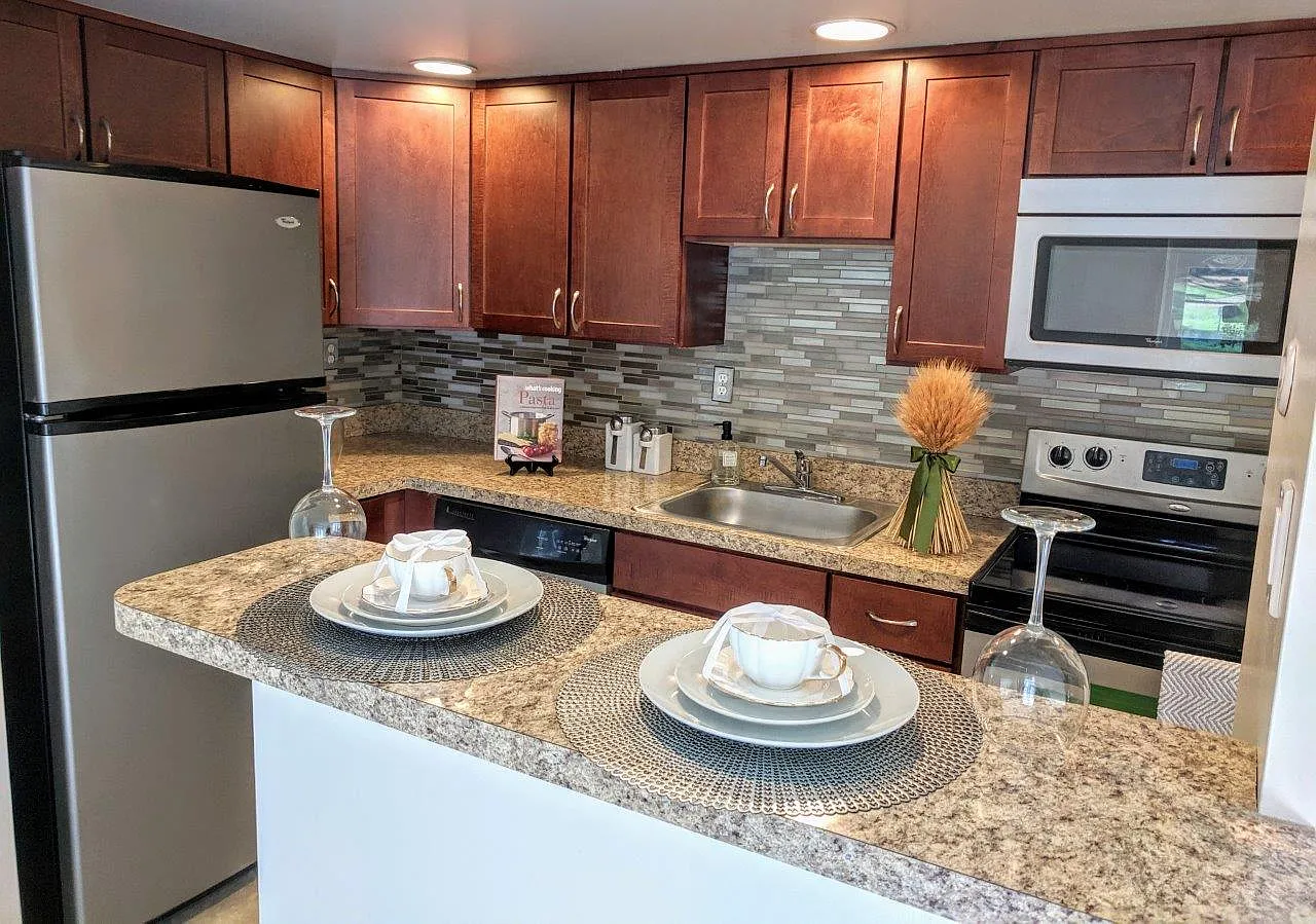 Waterview Apartment Homes — Photo 1