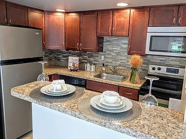 Waterview Apartment Homes