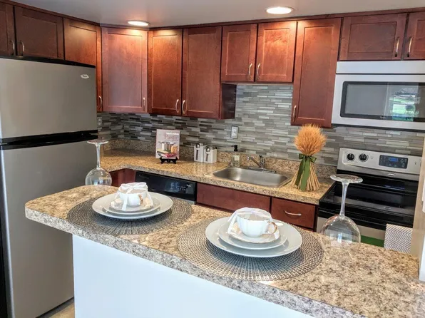 Waterview Apartment Homes