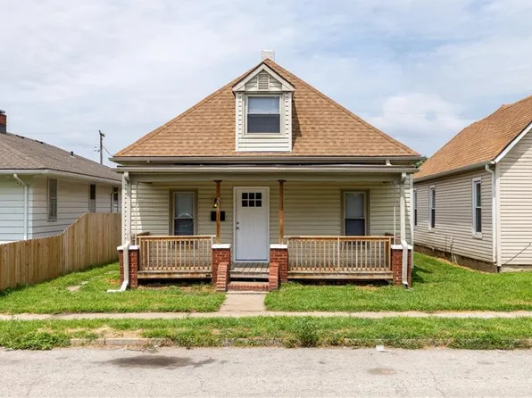 225 W Valley St, Saint Joseph, MO 64504