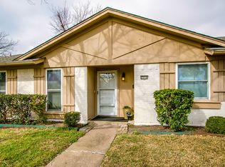 2319 Shady Creek Dr, Richardson, TX 75080
