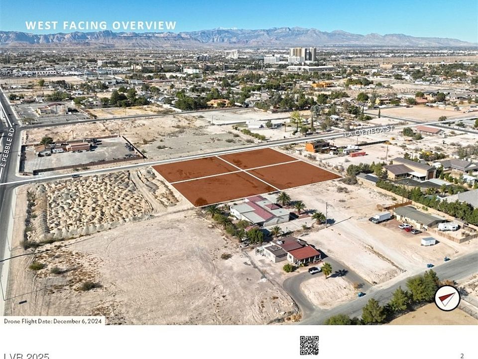 2nd image of Pebble Rd