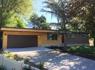 4633 S Tina Way, Salt Lake City, UT 84107